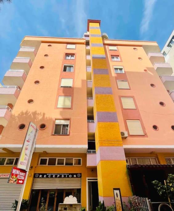 Appartamento Rezidenca Hasanaj 6