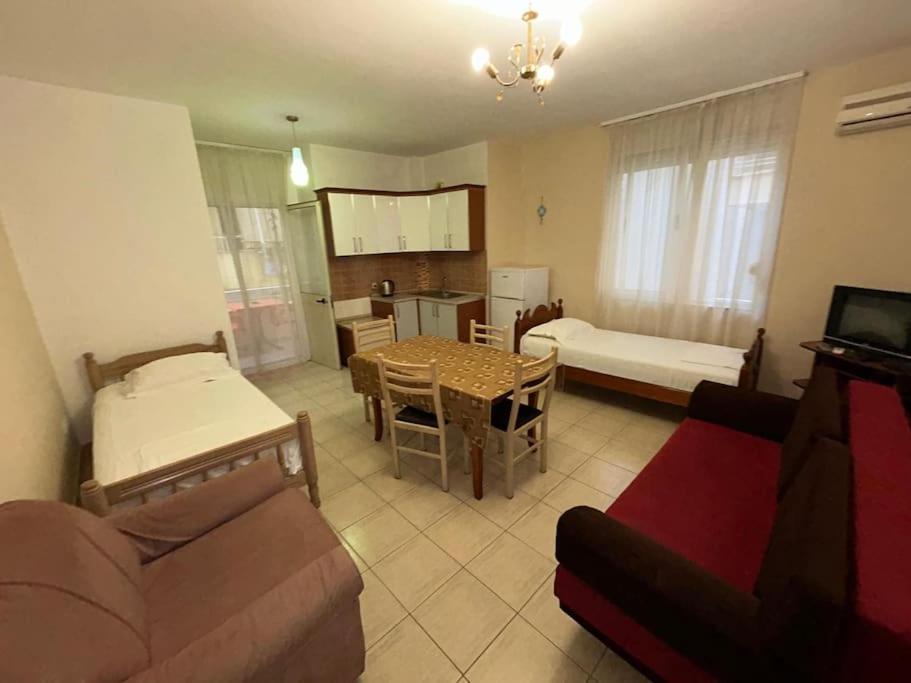 Appartamento Rezidenca Hasanaj 6 Durrës