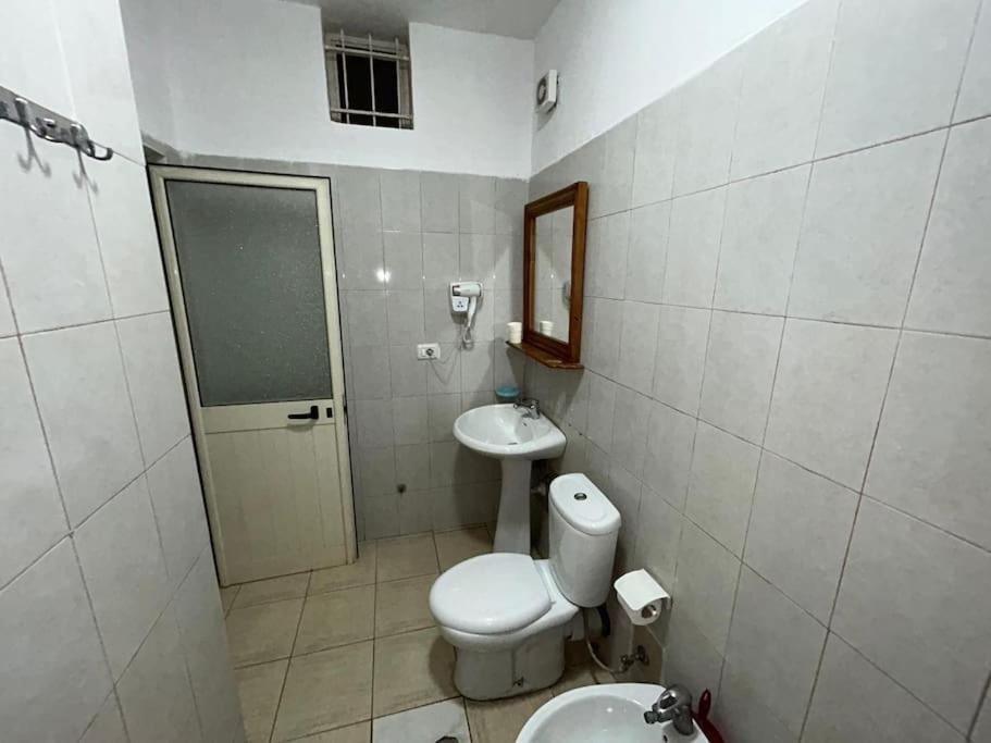 Rezidenca Hasanaj 6 *