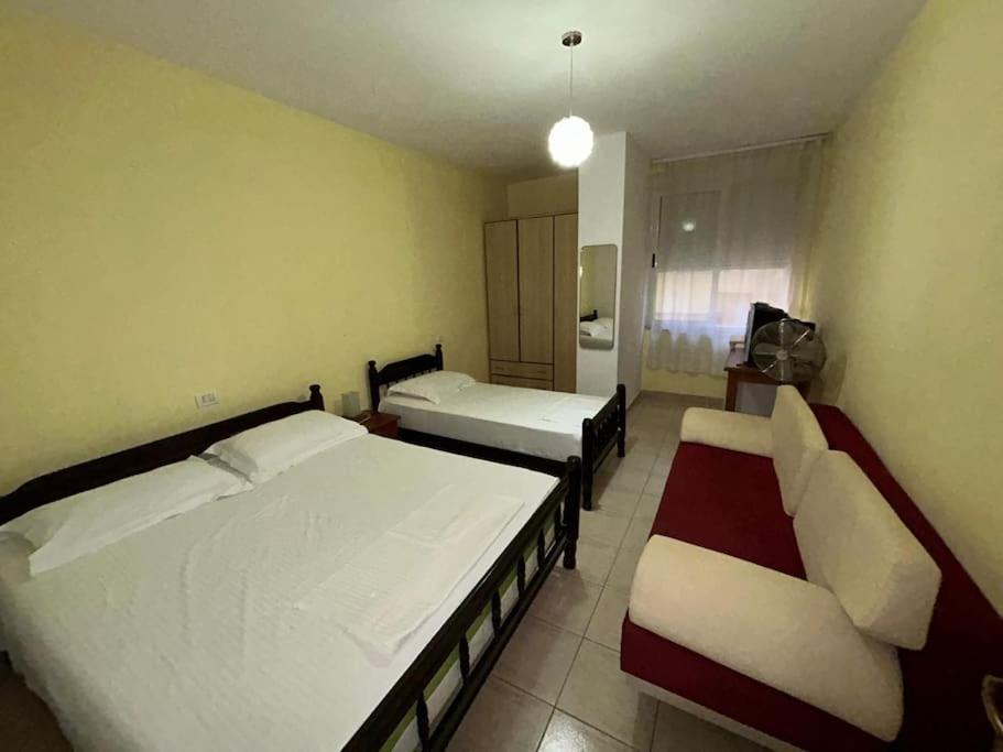 Rezidenca Hasanaj 6 Appartamento Durrës
